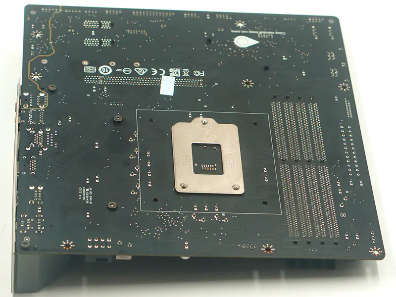 MSI MAG B365M MORTAR alaplap